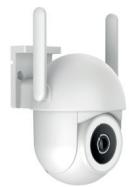 OPTEX 990521 - 2k Tuya - Contenu du pack - 1
