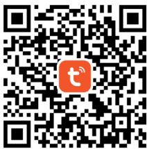 OPTEX 990521 - 2k Tuya - Etape 1 : Installation de l'application pour votre Smartphone - 1