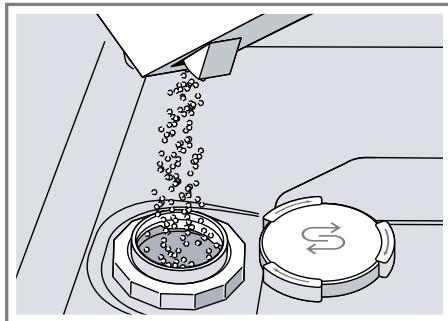 BOSCH SMS2HVI02E - ATTENTION - 1