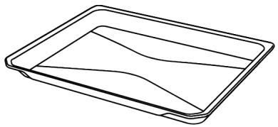 BEKO BBIE17302BMP - Plateau standard - 1