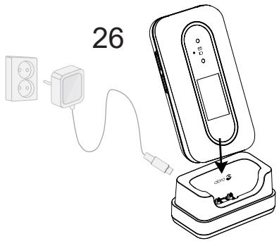 DORO LEVAL30 - Vue d'ensemble - 3