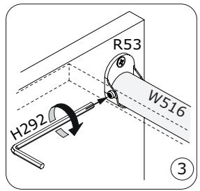 COOKE & LEWIS EKLIPS II - 5