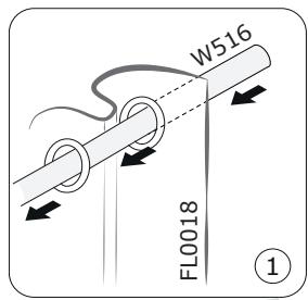 COOKE & LEWIS EKLIPS II - 3