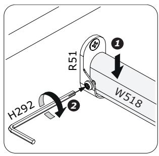 COOKE & LEWIS EKLIPS II - 7