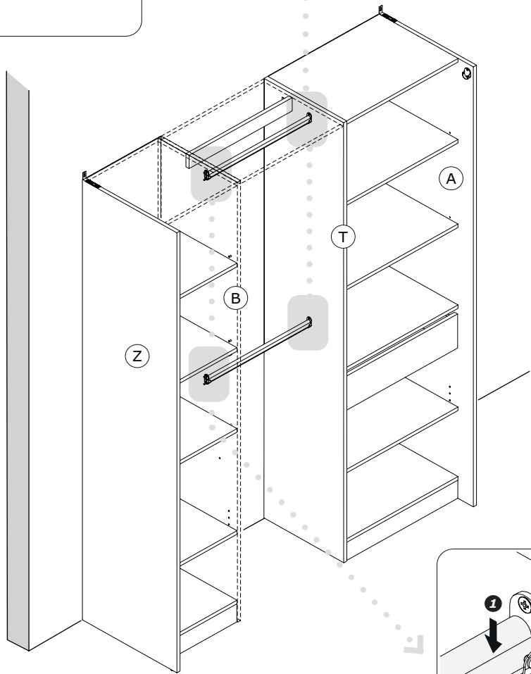 COOKE & LEWIS EKLIPS II - 8