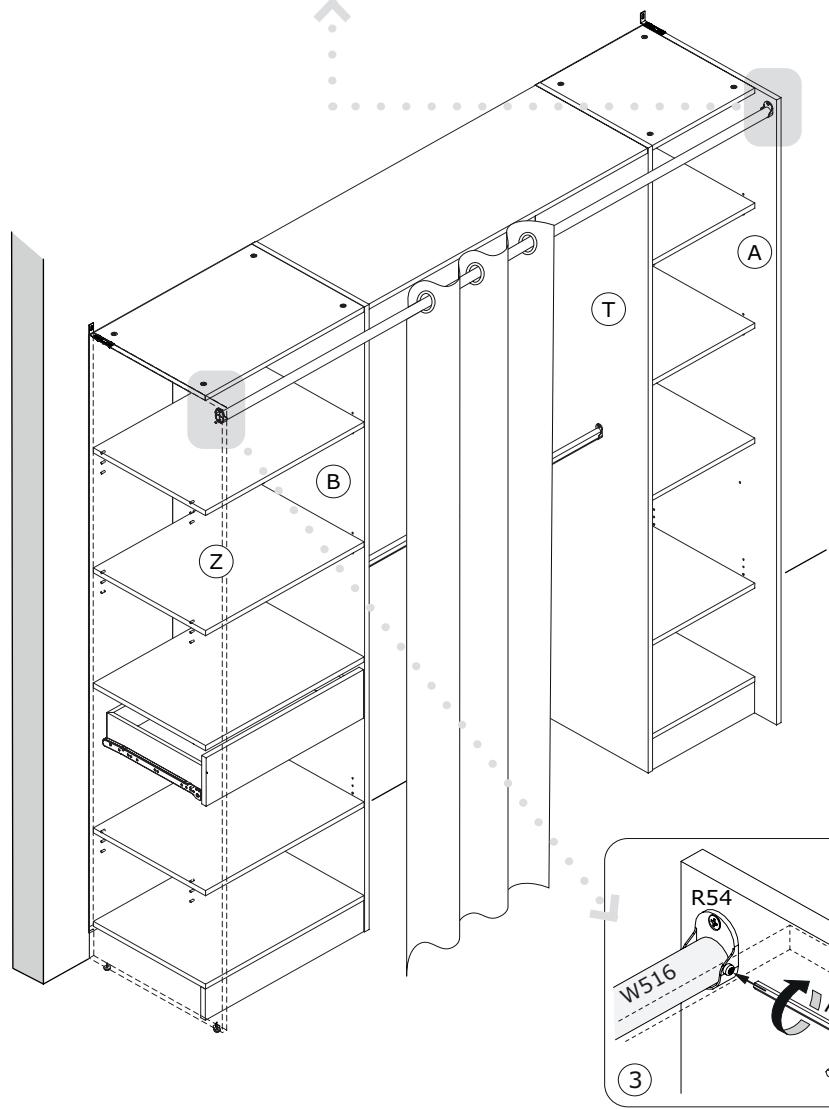 COOKE & LEWIS EKLIPS II - 13