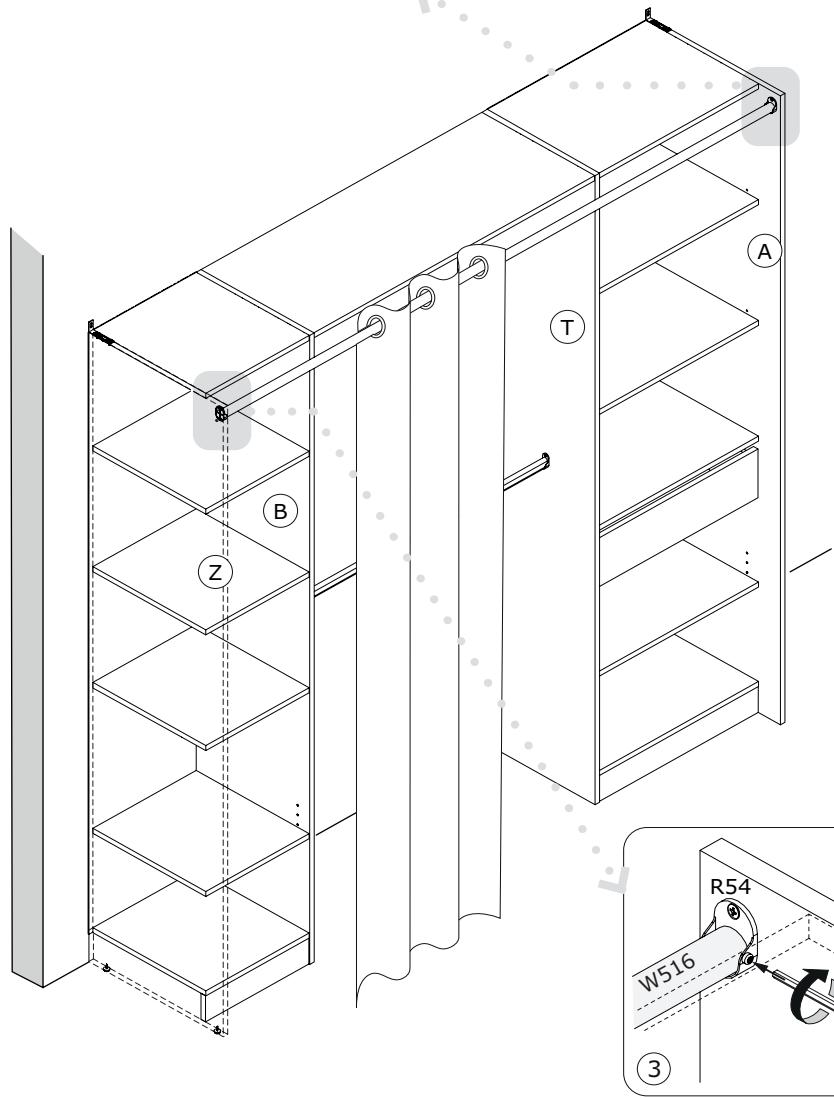COOKE & LEWIS EKLIPS II - 6