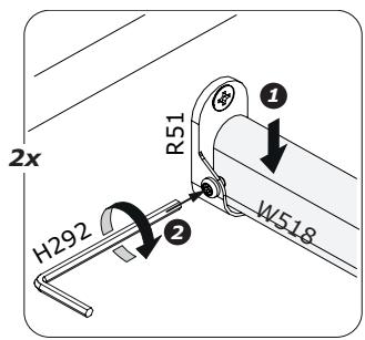 COOKE & LEWIS EKLIPS II - 14