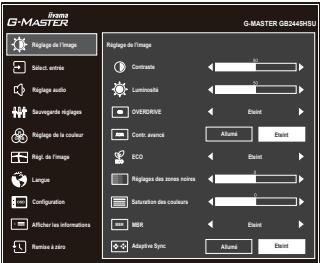 IIYAMA GB2745QSU - NOTEZ - 1