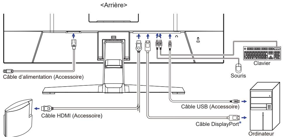 IIYAMA GB2745QSU - NOTEZ - 1