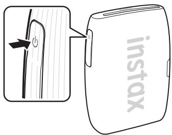 FUJIFILM Instax Mini Link III - Contrôle du zoom et du déclencheur avec le mode « Appareil INSTAX » de l'application. - 4