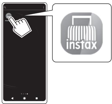 FUJIFILM Instax Mini Link III - Connexion à l'imprimante pour la première fois - 1