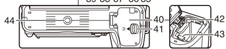 NIKON Z30 + 16-50 DX - Nomenclature de l'appareil photo - 4