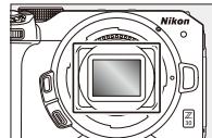NIKON Z30 + 16-50 DX - Entretien de l'appareil photo et de l'accumulateur : précautions - 1