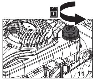 BRICO DEPOT FPLMP196SP51 - Carburant - 3