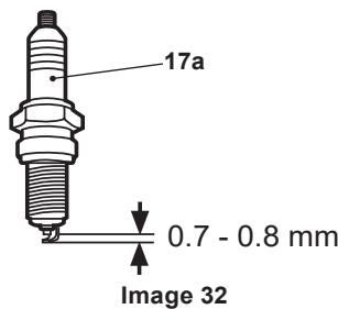 BRICO DEPOT FPLMP196SP51 - Bougie - 4