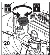 BRICO DEPOT FPLMP196SP51 - Huile moteur - 2