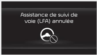 KIA Carnival (2021) - Alerte de non-détection des mains sur le volant - 2