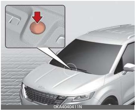 KIA Carnival (2021) - \* Remarque - 1