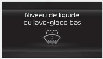 KIA Carnival (2021) - Mode d'essuie-glace - 2