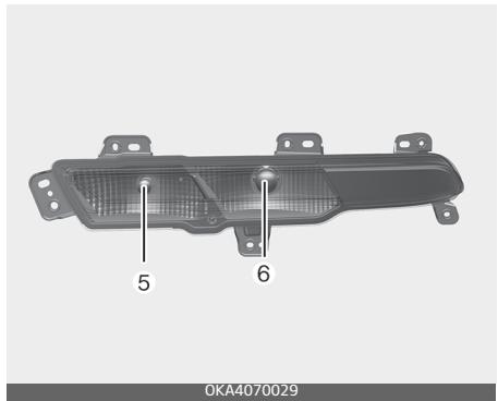 KIA Carnival (2021) - \* Remarque - 6