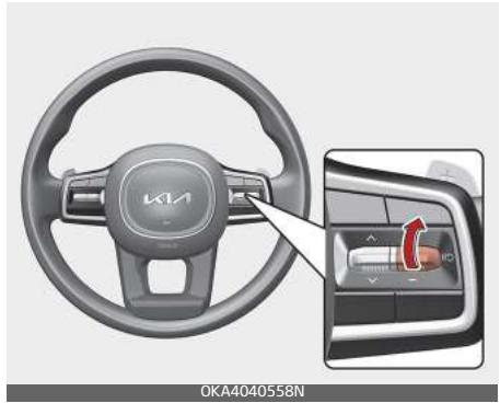 KIA Carnival (2021) - \* Remarque - 3
