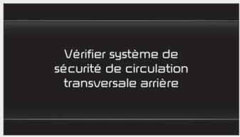 KIA Carnival (2021) - Dysfonctionnement et limites du système - 1