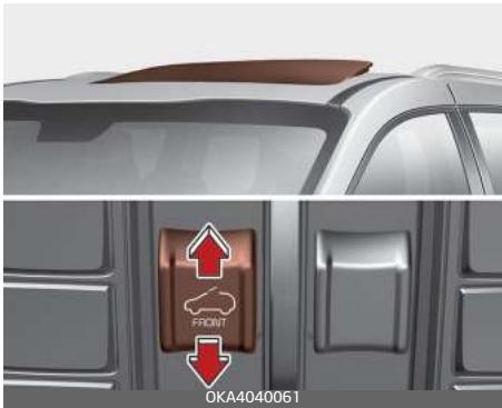 KIA Carnival (2021) - \* Remarque - 1