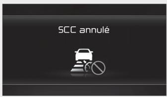 KIA Carnival (2021) - Avertissement - 1