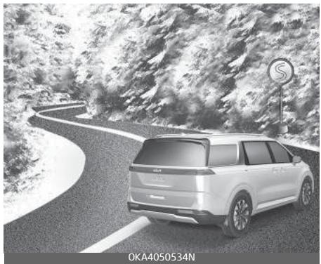 KIA Carnival (2021) - \* Remarque - 1