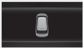 KIA Carnival (2021) - Avertissement de capot ouvert - 1