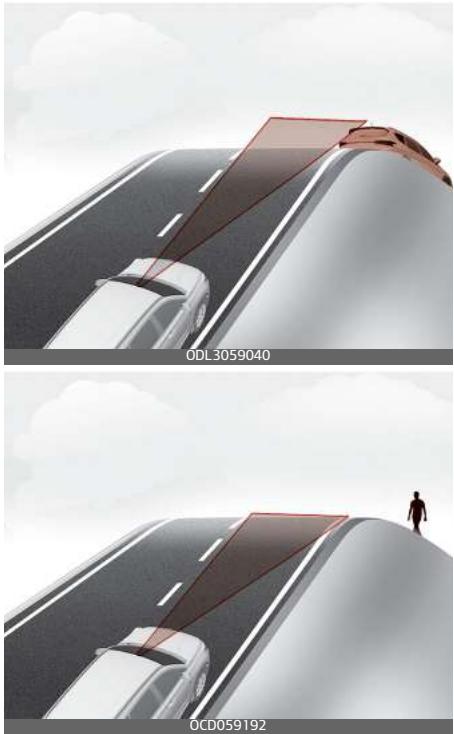 KIA Carnival (2021) - Avertissement - 3