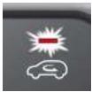 KIA Carnival (2021) - Position de recirculation d'air - 1