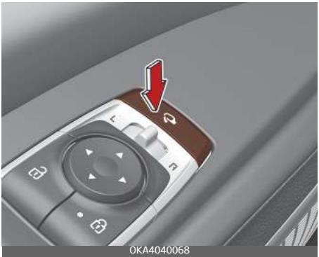 KIA Carnival (2021) - Type électrique (selon l'équipement) - 1