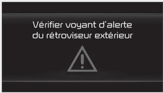 KIA Carnival (2021) - Dysfonctionnement - 2