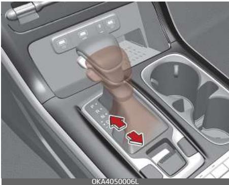 KIA Carnival (2021) - \* Remarque - 1