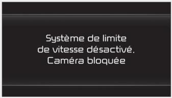 KIA Carnival (2021) - Fonction désactivée - 1