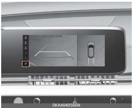 KIA Carnival (2021) - Paramètres de la fonction - 1