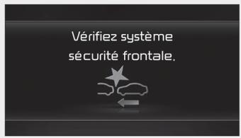 KIA Carnival (2021) - Dysfonctionnement et limites du système - 1