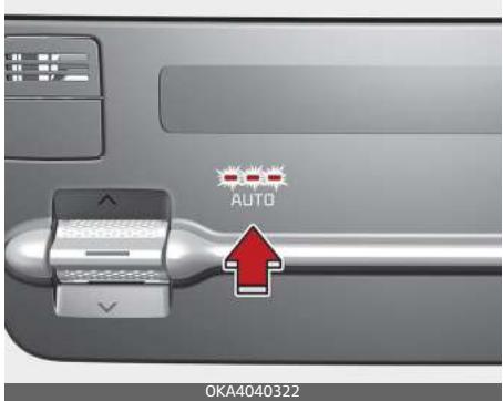 KIA Carnival (2021) - Chauffage et climatisation automatiques - 1