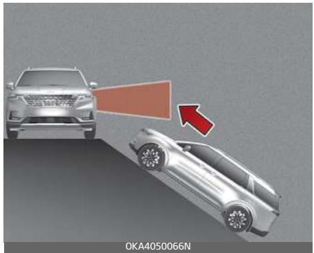 KIA Carnival (2021) - Avertissement - 4