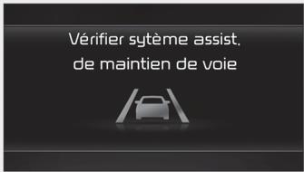 KIA Carnival (2021) - Dysfonctionnement - 1