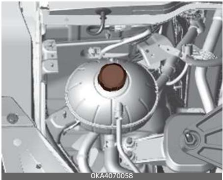 KIA Carnival (2021) - Remarque - 2