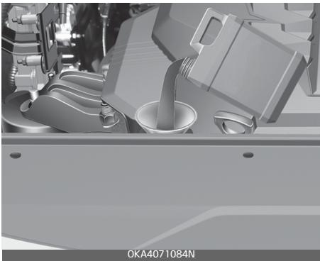 KIA Carnival (2021) - ⚠ Mise en garde - 1