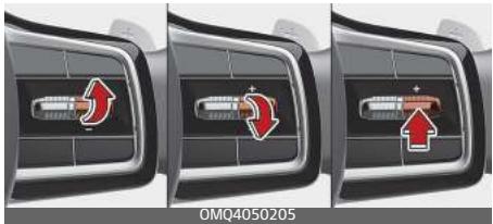 KIA Carnival (2021) - Avertissement - 4