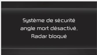 KIA Carnival (2021) - Fonction désactivée - 1