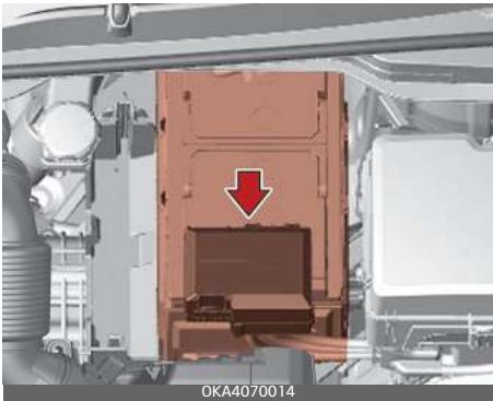 KIA Carnival (2021) - Pour un rendement optimal de la batterie - 1