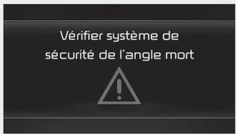 KIA Carnival (2021) - Dysfonctionnement - 1