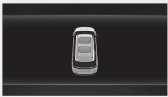 KIA Carnival (2021) - Avertissement d'ouverture du toit ouvrant - 1