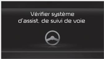 KIA Carnival (2021) - Dysfonctionnement - 1